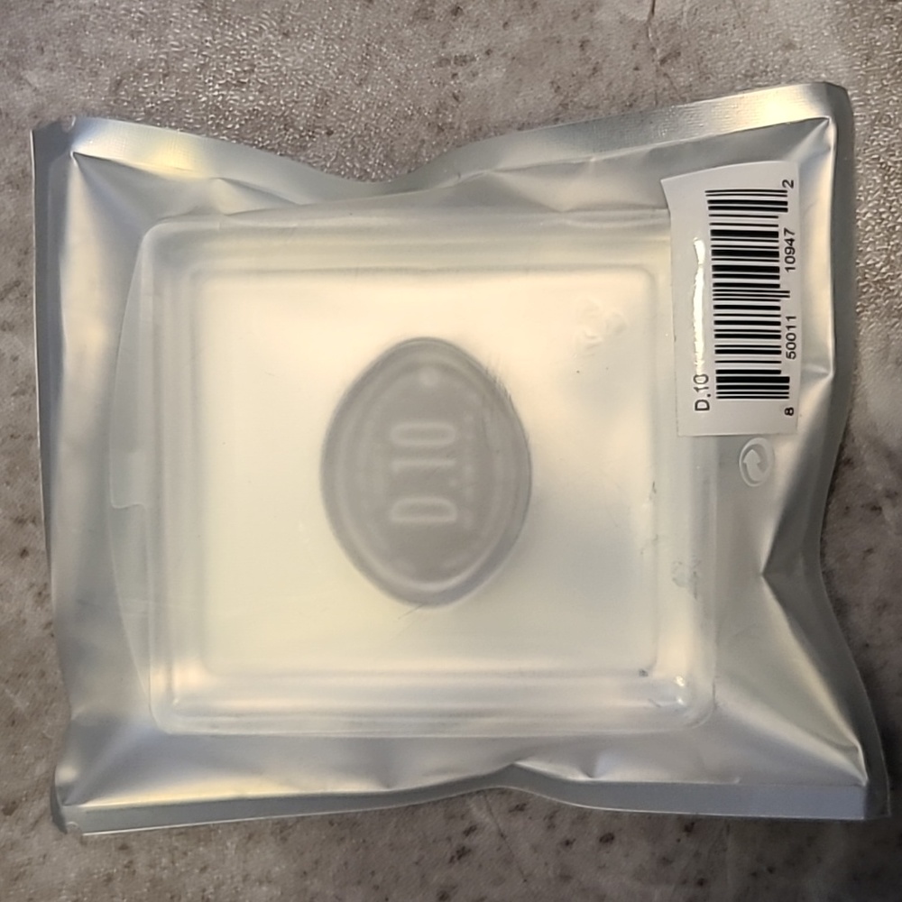 Lashify D10 Gossamer